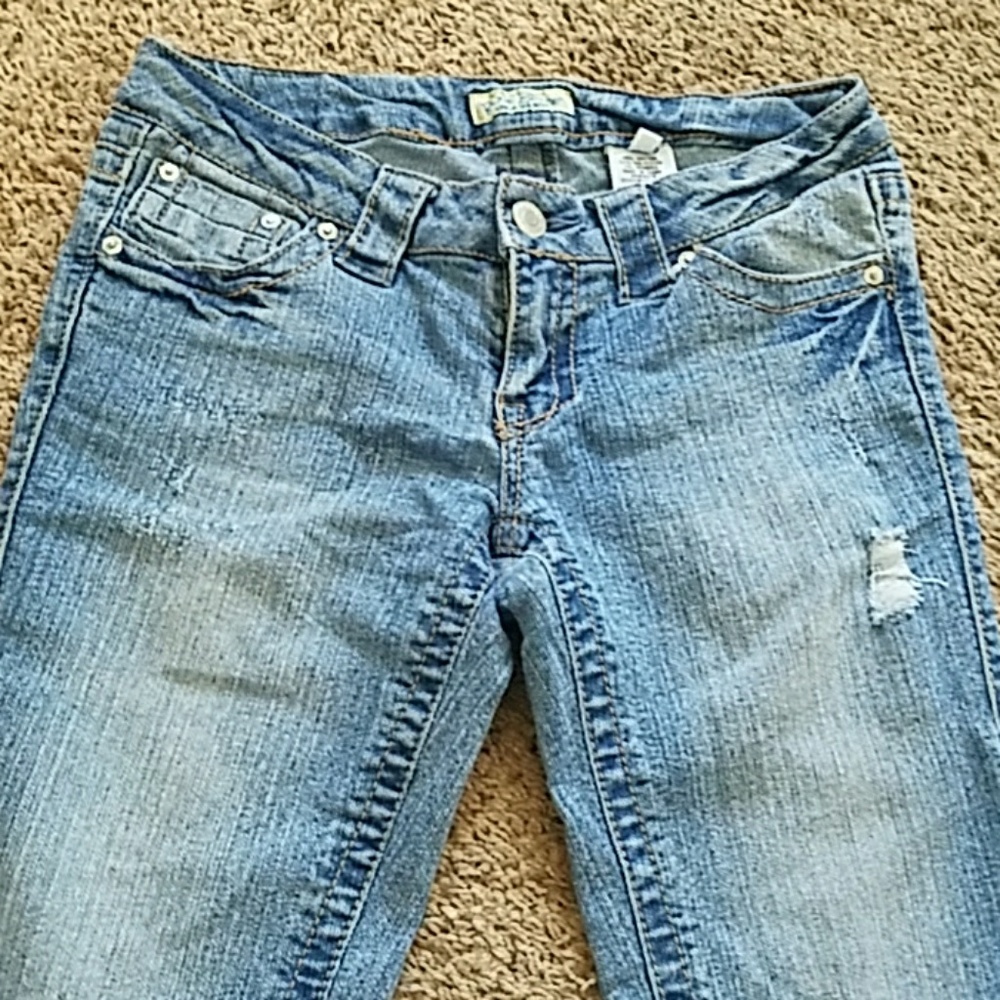 🤩Jeans - Picture 2 of 6